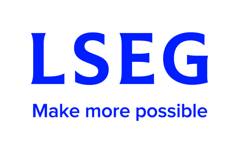 LSEG logo (February 2026)