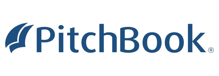 The Pitchbook company logo